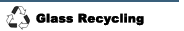 Glass recycling