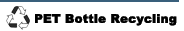 PET bottle recycling