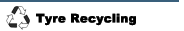 Tyre recycling